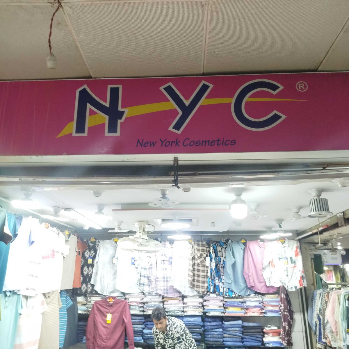 N Y C