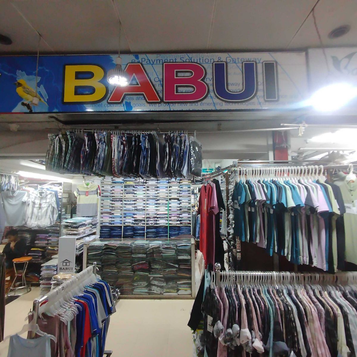 Babui