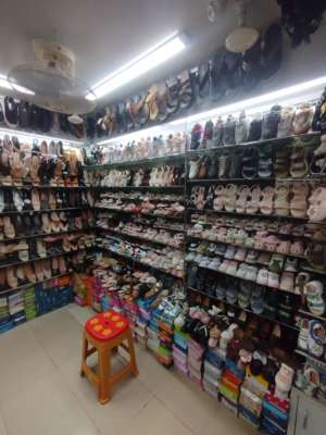 Products view