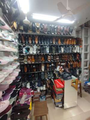 Products view