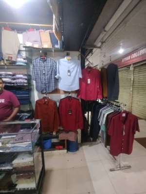 Products view