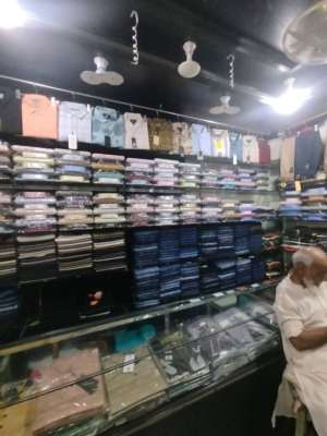Products view