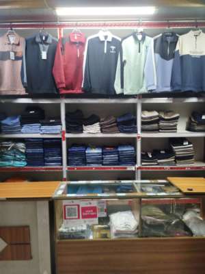 Products view