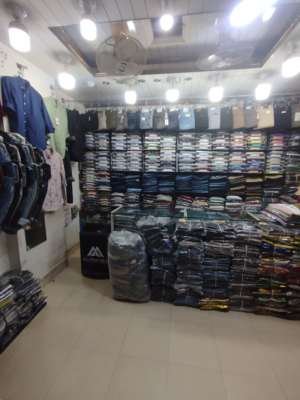 Products view