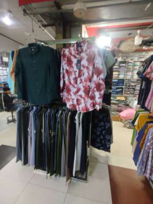 Products view