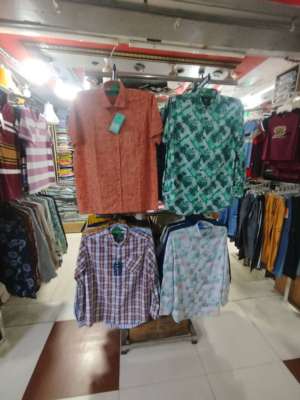 Products view