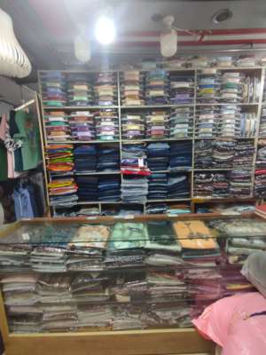 Products view