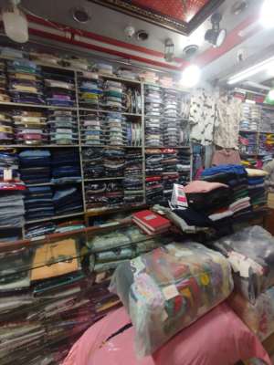 Products view
