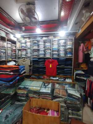 Products view