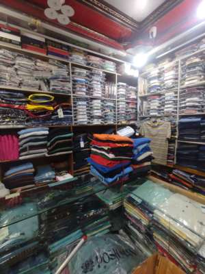 Products view