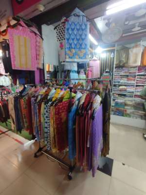 Products view