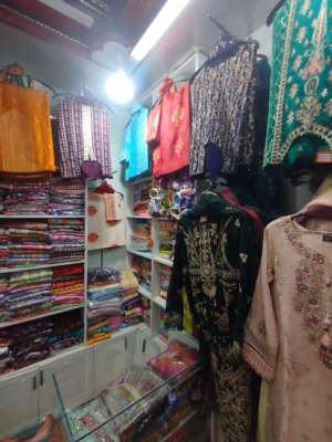Products view