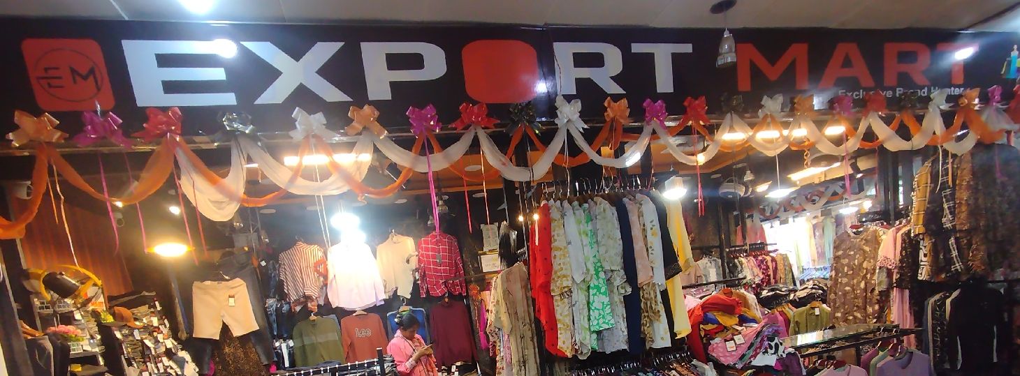Export Mart