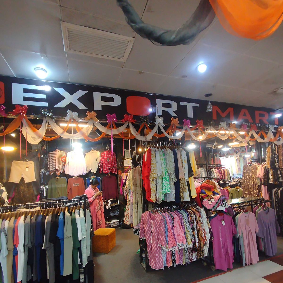 Export Mart