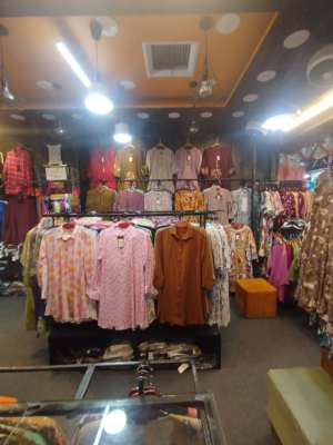 Products view