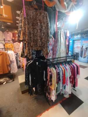 Products view