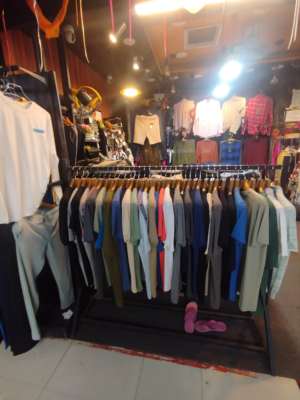 Products view