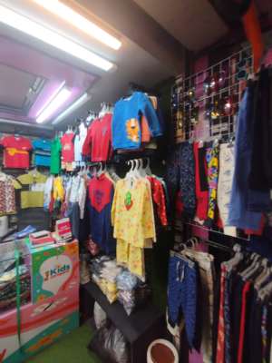 Products view