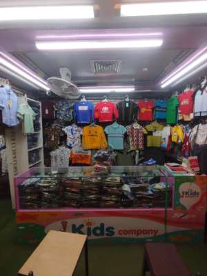 Products view