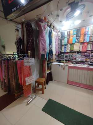 Products view