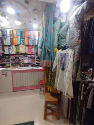 Products view