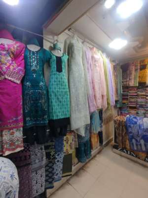 Products view