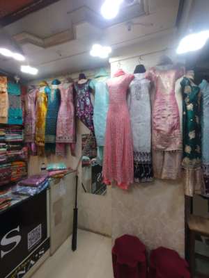 Products view