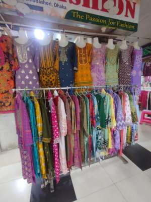 Products view
