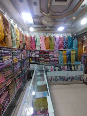 Products view