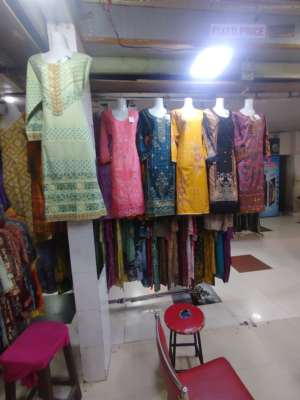 Products view