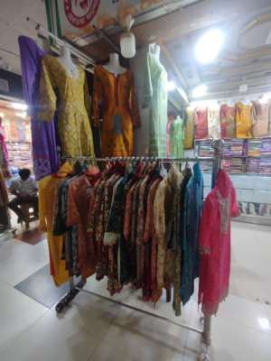 Products view