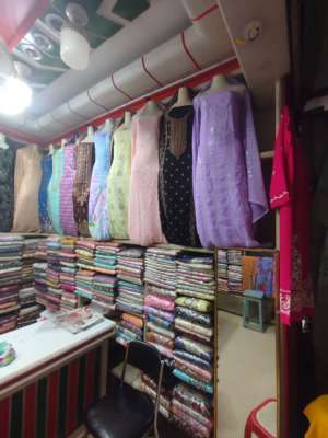 Products view
