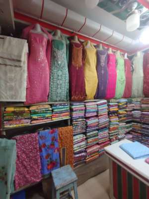 Products view