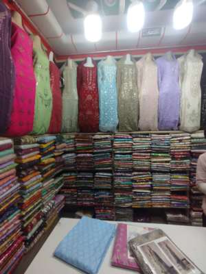 Products view