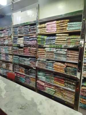 Products view