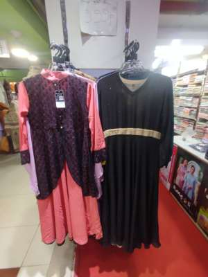 Products view