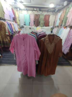 Products view
