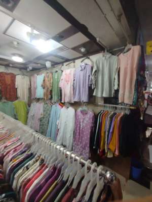Products view