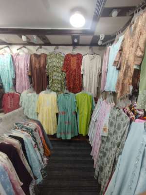 Products view
