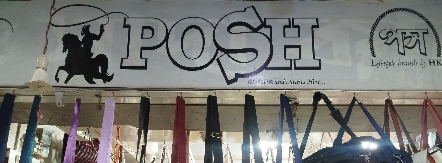 Posh