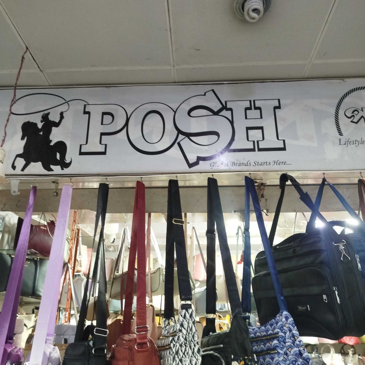 Posh