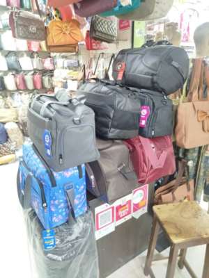 Products view