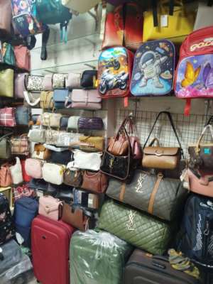 Products view