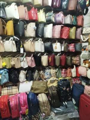 Products view