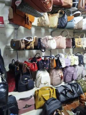 Products view