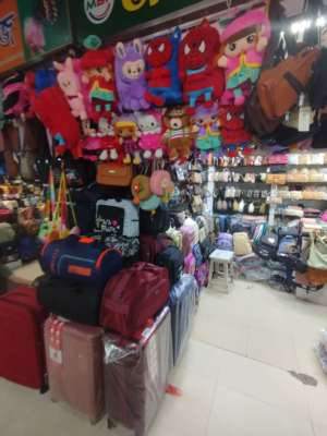 Products view