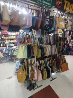 Products view