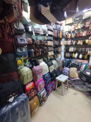 Products view
