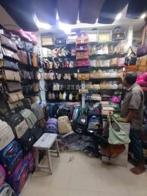 Products view