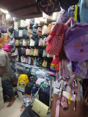 Products view